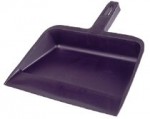 Weiler 71077 Vortec Pro Molded Plastic Dust Pans