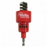 Weiler 36304 Vortec Pro Turbo Tube Brushes