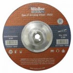 Weiler 56278 Wolverine Thin Cutting Wheels