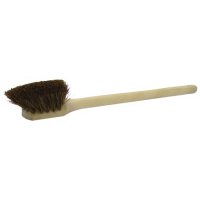 Weiler 72101 Wood Block Utility Scrub Brushes