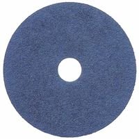 Weiler 59714 Zirconium Resin Fiber Discs