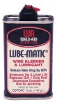 Weld-Aid 7040 Lube-Matic Liquids