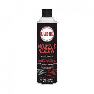 Weld-Aid YOR107A NOZZLE-KLEEN Spat-R-Pruf Anti-Spatters