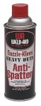 Weld-Aid 7020 Nozzle-Kleen Heavy Duty Anti-Spatters