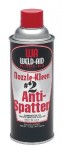 Weld-Aid 7022 Nozzle-Kleen #2 Anti-Spatters