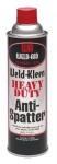 Weld-Aid 7030 Weld-Kleen Heavy Duty Anti-Spatters