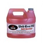 Weld-Aid 7090 Weld-Kleen 350 Anti-Spatter