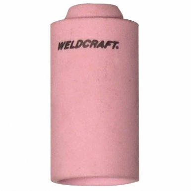WeldCraft 10N46 Alumina Nozzles