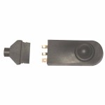 WeldCraft SW-1 Bulb-Button Momentary Switches
