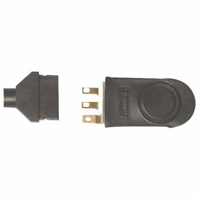 WeldCraft SW-1F Flat Button Momentary Switches