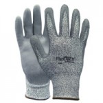 Wells Lamont Y9265M Cut-Tec Ultra Light Cut-Resistant Gloves