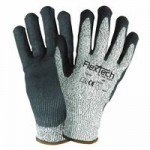 Wells Lamont Y9216S FlexTech Cut-Resistant Gloves