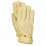 Wells Lamont 1178L Grips Ball and Tape Drivers Gloves