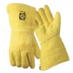 Wells Lamont 636KCL Jomac Cotton Lined Kevlar Gloves