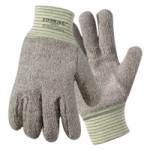 Wells Lamont 642HR Jomac String Knit Gloves