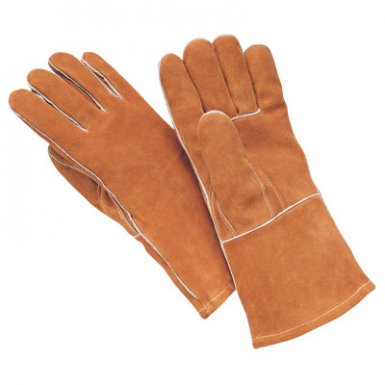 Wells Lamont Y1903XXL Weldrite Welders Gloves