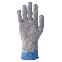 Wells Lamont 134525 Whizard Silver Talon Cut-Resistant Gloves