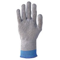 Wells Lamont 134526 Whizard Silver Talon Cut-Resistant Gloves