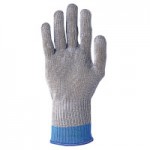 Wells Lamont 134526 Whizard Silver Talon Cut-Resistant Gloves