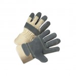 West Chester 500DP/XL 2000 Series Leather Palm Gloves