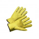 West Chester 994K/XL 4000 Series Pigskin Leather Driver Gloves