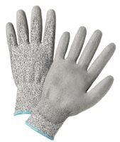 West Chester 720DGU/XXL 720DGU Palm Coated HPPE Gloves