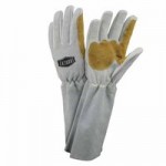 West Chester 9072/2XL Aero Gel Mig Welding Gloves