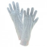 West Chester 705-14 Cotton Lisle Gloves