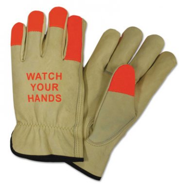 West Chester 990KOT/S Driver Gloves
