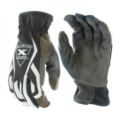 West Chester 89300/2XL Extreme Work MultiPurpX Gloves
