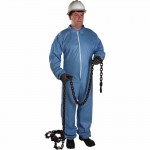 West Chester 3100/M FR Protective Coveralls
