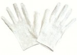 West Chester 805/L Inspector's Gloves