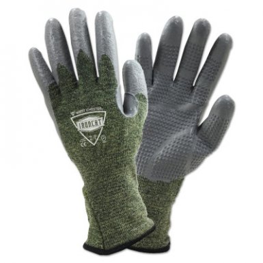 West Chester 6100/L IRONCAT 6100 Coated Welding Gloves