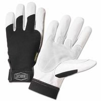 West Chester 86552/2XL Ironcat Heavy Duty Goatskin Gloves