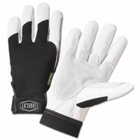 West Chester 86552/L Ironcat Heavy Duty Goatskin Gloves