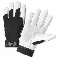 West Chester 86552/M Ironcat Heavy Duty Goatskin Gloves