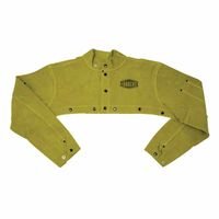 West Chester 7000/XL Ironcat Leather Cape Sleeves
