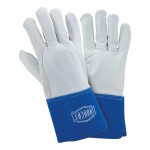 West Chester 6142/M Ironcat Premium Grain Goatskin TIG Welding Gloves