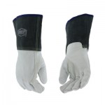 West Chester 6144/XL Ironcat Premium Grain Goatskin TIG Welding Gloves