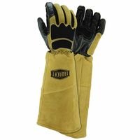 West Chester 9070/XL Ironcat Stick Welding Gloves