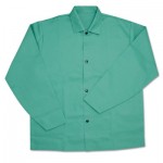 West Chester IRONTEX Flame Resistant Cotton Jackets