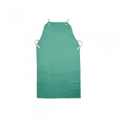 West Chester 7080/36 IRONTEX FR Cotton Aprons