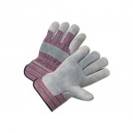 West Chester 558L Leather Palm Gloves
