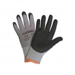 West Chester 715SNFTP/XXL Micro Foam Nitrile Coated Gloves