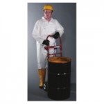 West Chester 3650/2XL Microporous Coveralls