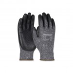 West Chester 715SNFLB/L Nitrile Coated Gloves