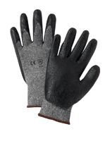 West Chester 4550/S Nitrile Coated Gloves