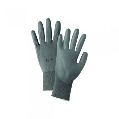 West Chester 713SUCG/S Polyurethane Coated Gloves