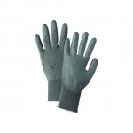 West Chester 713SUCG/L Polyurethane Coated Gloves