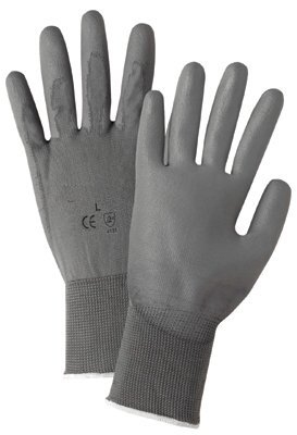 West Chester 713SUCG/XL Polyurethane Coated Gloves